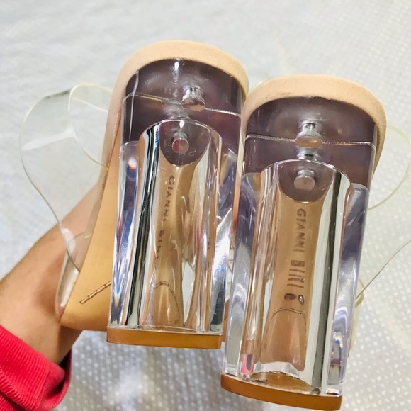 Gianni bini heels - Picture 6 of 11